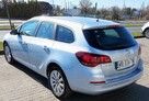 Opel ASTRA V 1,6 CDTi 136kM 2016 KOMBI SPORTS TOURER I Diese - 4