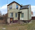 Dom wolno stojący niedaleko centrum Staszowa sprzedam - 2
