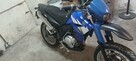 Sprzedam yamaha xt 125 - 6