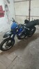 Sprzedam yamaha xt 125 - 1