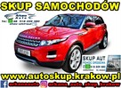 SKUP AUT Kraków - Małopolska ! PŁACIMY NAJWIĘCEJ ! AUTO SKUP - 6