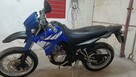 Sprzedam yamaha xt 125 - 5