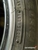 Opony letnie Falken 215/50R18 92W - 5