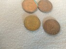 MONETY BANKNOTY ZEGARKI STARE POLSKIE I ZAGRANICZNEJ - 2