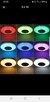 Sprzedam Lampę multimedialna z RGB - 9