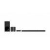 Kino Domow 5.1 Soundbar Sony HT-S40R 600 W - 2