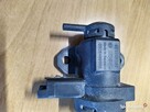 Citroen C8 zawór podciśnienia 9628971180 Bosch 092840030 - 2