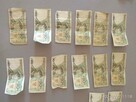 MONETY BANKNOTY ZEGARKI STARE POLSKIE I ZAGRANICZNEJ - 8