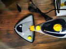 Mop parowy + zbiornik na detergent geko - 2