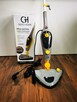 Mop parowy + zbiornik na detergent geko - 5
