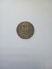 Moneta 5 złotych z 1976 roku. - 2