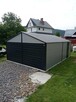 Garaze Blaszane, Blaszaki, Kojce, Producent MASTER-STAL - 4