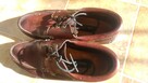 Buty TIMBERLAND oryginalne. Roz 45 / wkł.30cm - 4