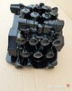 MERCEDES ACTROS ZAWÓR OSUSZACZ EL2202 A0014461864 K102142 - 4