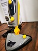 Mop parowy + zbiornik na detergent geko - 1