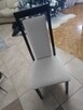 Krzesła - 1