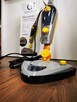 Mop parowy + zbiornik na detergent geko - 4