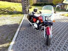 Motocykl Honda Shadow - 4