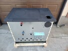 Kuchnia MBS Super Thermo-Magnum piaskowa z funkcją c.o. - 14