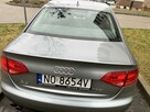 Piękna Audi A4 B8 - 5