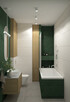 Projektowanie, architekt wnętrz - 10