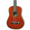 Gitara klasyczna Ever Play EV-122 Iga 3/4 czerwona - 2