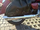 Motocykl Honda Shadow - 10