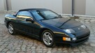 Nissan 300 ZX 300ZX 3.0 V6 24V Cabrio Automat Unikat LUXURYCLASSIC - 3