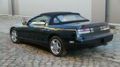 Nissan 300 ZX 300ZX 3.0 V6 24V Cabrio Automat Unikat LUXURYCLASSIC - 4