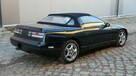 Nissan 300 ZX 300ZX 3.0 V6 24V Cabrio Automat Unikat LUXURYCLASSIC - 5