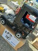 Auto na akumulator dla dzieci Mercedes Actros - 4