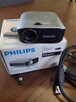 Projektor / rzutnik kieszonkowy Philips PPX2055/EU - 4