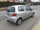 Toyota Yaris 1,3 benzyna - 6