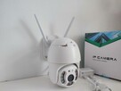Kamera monitoringu obrotowa full hd ip66 - 2