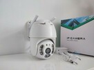 Kamera monitoringu obrotowa full hd ip66 - 3