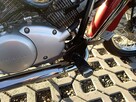 Motocykl Honda Shadow - 7