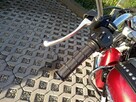 Motocykl Honda Shadow - 8