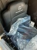 Auto na akumulator dla dzieci Mercedes Actros - 3