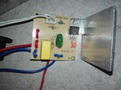 Odkurzacz ŁUCZNIK VC-16 1400W-1600W / części - 7