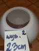 Klosze do lamp z czasów PRL - NOWE CENY!!! - 6