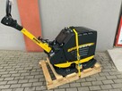 Zagęszczarka Rewersyjna BOMAG BPR 55/65/D/E 455kg 66kN Diese - 5