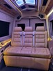 Samochód osobowy VIP Sprinter 7-osobowy - 13