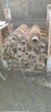 Wiertnica pozioma sterowana Wamet WPS-60 + Agregat AH-100 - 5