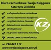 Biuro rachunkowe Płock Twoja Księgowa - 2