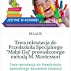Otwarcie nowego przedszkola Specjalnego Małpi Gaj - 3