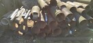 Wiertnica pozioma sterowana Wamet WPS-60 + Agregat AH-100 - 7