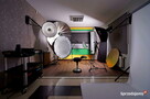 Studio foto-video na wynajem na godziny lub dniówki - 8