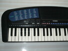 Keyboard dla dzieci Casio MA-130 - 2