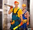 Pracownicy do robót termomodernizacyjnych i wykończeniowych