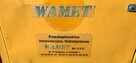 Wiertnica pozioma sterowana Wamet WPS-60 + Agregat AH-100 - 12